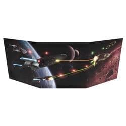 Modiphius Entertainment MUH051077 Star Trek Adventures Gamemaster Screen