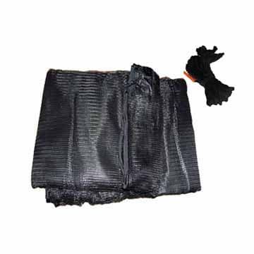 N1-1518200000 15 ft. Frame Size Trampoline Net with Straps