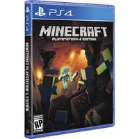Sony PlayStation 3000557 Minecraft  Ps4