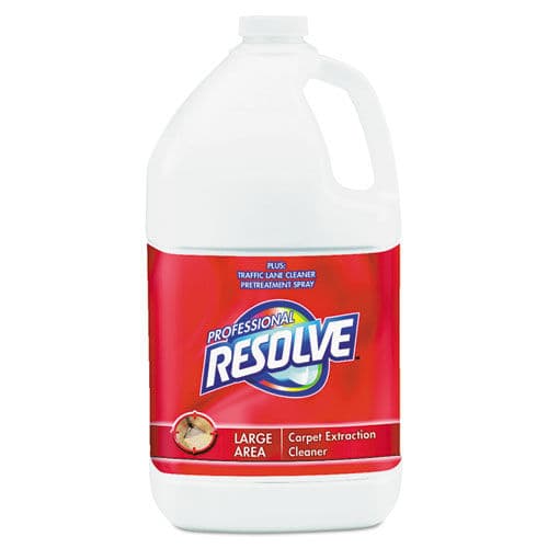 Carpet Extraction Cleaner Concentrate, 1gal Bottle