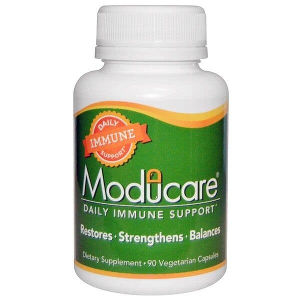 EPI, Moducare, 90 Vegetarian Capsules 180 Count (2x90)