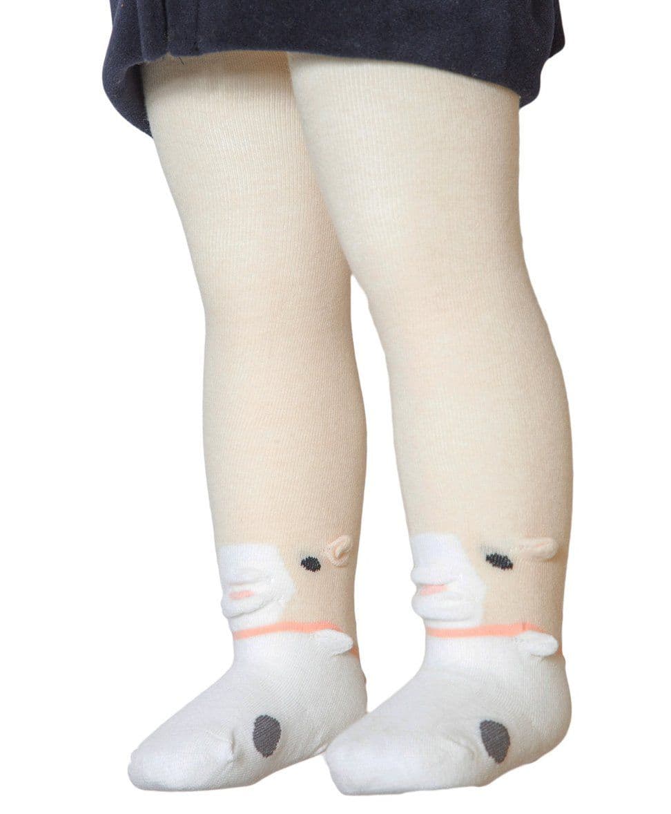 Kidofash Face Design Stockings