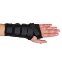 VertiBaX VBX-201ML Wrist Optimum Tension Splint