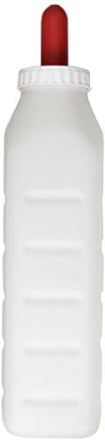 Advance 996 Screw Top Nursing Bottle Set, 3-Quart by Milk Specialties, Inc.