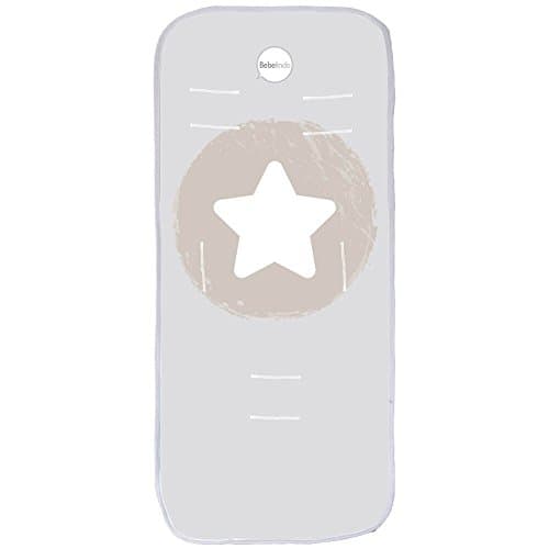 Bebelindo Focus Lightweight Mat beige