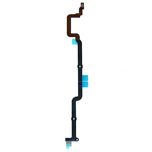 MOTHERBOARD HOME Button FLEX Cable Ribbon Connector For APPLE IPHONE 6 PLUS 5.5 "by Ellenne Store
