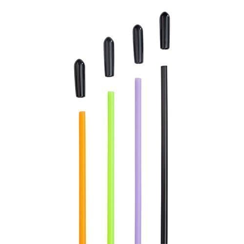 Antennas Tube Set RC Car partcore