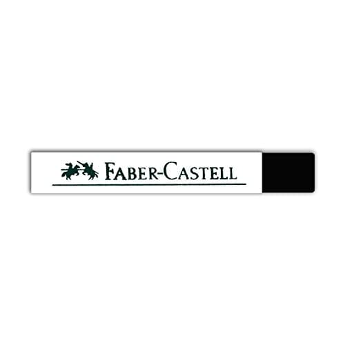 Faber-Castell Creative Studio Soft Pastel, Black