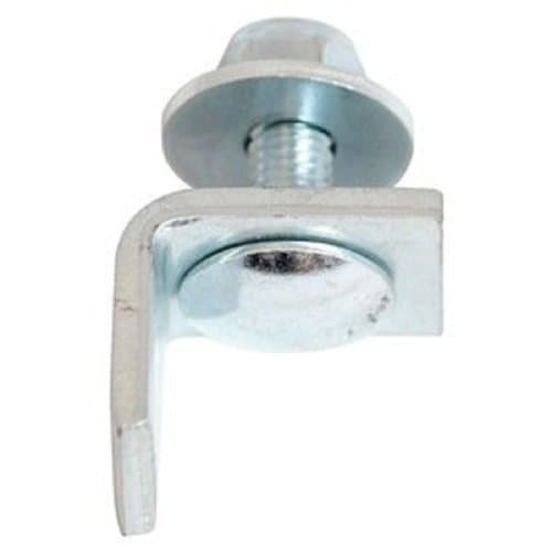 KH IndustriesFTCT-ES End Stop for C-Track Festooning Systems