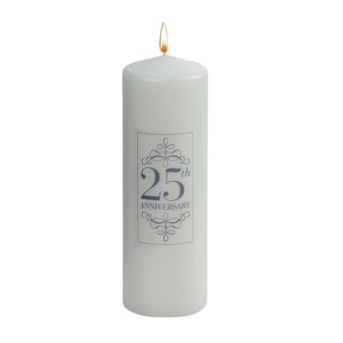 Jamie Lynn Wedding 25th Anniversary Collection, Unity Candle