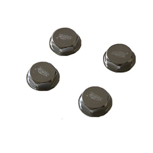 TOP SPEED RC WORLD Wheel Nut Cap for 1/5 RC Hpi Baja 5B 5T 5SC Rovan King Motor