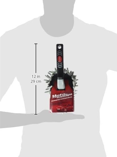 Auto Detailing Multipurpose Microfiber Car Dash Duster From Motospa For Dusting Surfaces In Your Car And Home