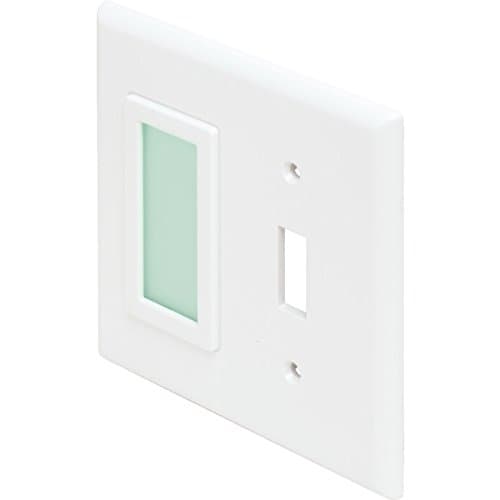 Sidelite Switch White