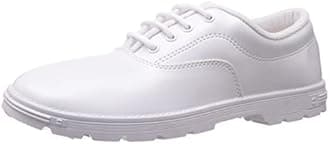 LibertyBoys School Uniform Shoe