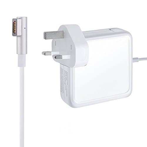 Macbook Pro Charger,AIDESI Replacement 85W L-Tip Power Adapter Charger for MacBook Pro 13" 15" 17" Inch - Mid 2010 2011 Mid 2012 Mac Models