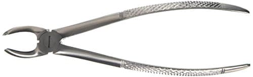 Instrapac 8120 Extracting Forceps No.95 Adult Upper Molars Left