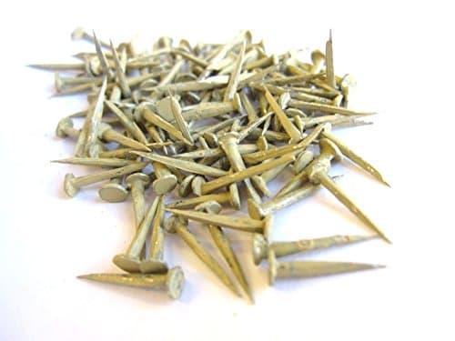 Gimp Pins - Fawn - 500 Grams