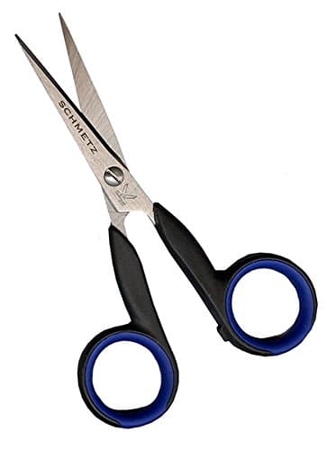 Sewing Scissors 5” / 13cm by Schmetz Germany