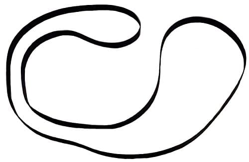 Turntable Belt for Realistic LAB-1500 Turntable