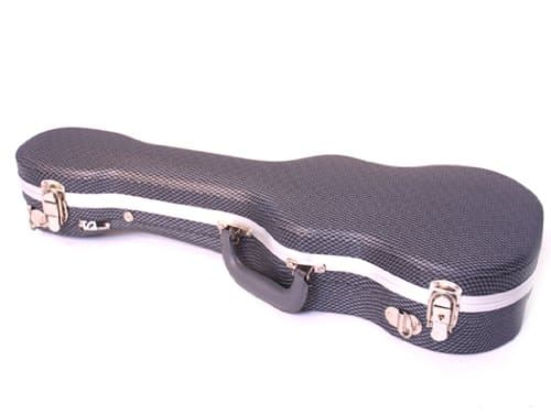 Top Quality ABS Hard Case / Flight Case For Concert Ukulele