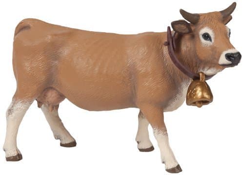 Allgau Cow by Papo Figures