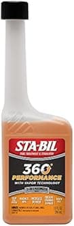 STA-BIL 22264-CS 360 Performance with Vapor Technology -10 oz., 12 bottles by Sta-Bil