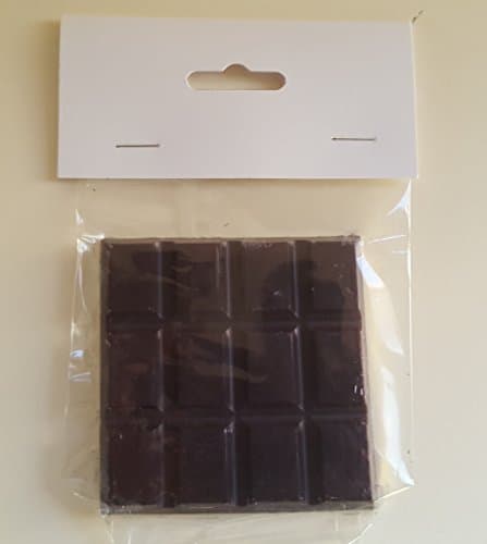 black wax melt bar jimmy choo perfumed