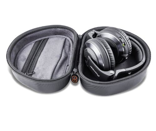 GOcase Premium C Case for Collapsible Headphone