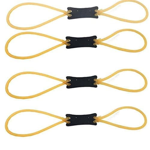 Slingshot Latex Rubber Band Durable