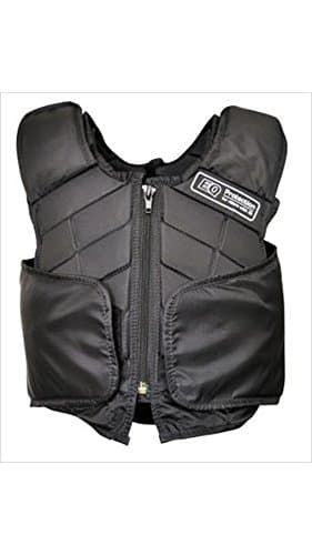 Equest Bodyprotector Kid'Smart Fit s / M