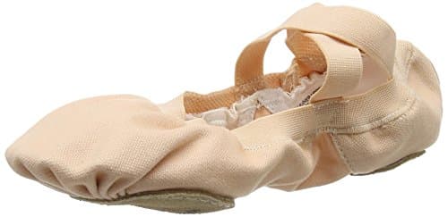 BlochWomen's Pro Elastic Ballet Shoes