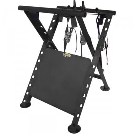 Crutch Workshop Pro Stand for quads-90-2012