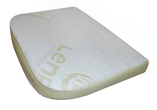 Pillow Pram, BioNatural Lenpur, 22 x 32 cm