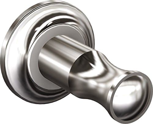 Andex Classic, Hanger, 012-CC, Solid Brass, Chromed &amp; Nickeled