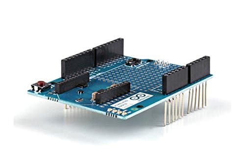 Cloud Rack Arduino Wireless Proto Shield Open Source DIY