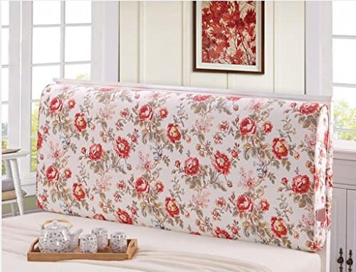 BZ STORE Bedside, pillows soft bag size can question demolie 120x10x60cm Washable, sales (Color # 1, Size: 150x10x60cm)