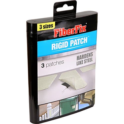 Fiberfix Rigid Patch