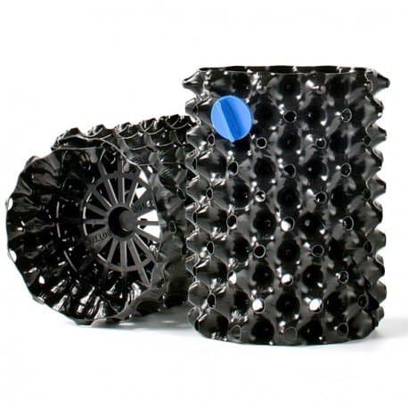 Super Roots 1 Litre Air Pot Hydro Kit