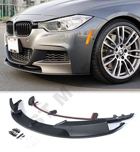 ST M SPORT F10 PP FRONT LIP SPLITTER PERFORMANCE