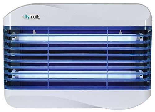 Carpet Moth Killer - Sticky Moth Fly &amp; Insect Killer By Flymatic Professional