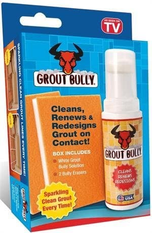Tan Grout Bully by HARVEST TRADING GROUP