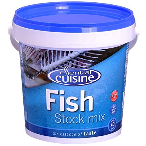 Essential Cuisine Fish Stock Mix - 1x700g
