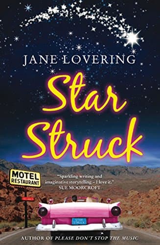 Star Struck (Choc Lit) (Yorkshire Romances Book 2)