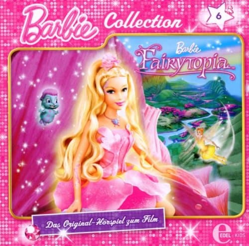 (6)Collection,Fairytopia