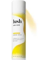 Hush Prism Airbrush Spray (Lemon Drop)