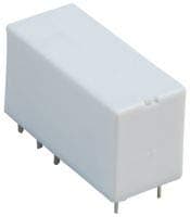8-PIN LOW PROFILE RELAY, 8A, DPCO,230VAC RM84-2012-35-5230