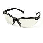 Bifocal Magnifying Saftey Glass