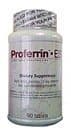 Proferrin ES Iron Supplement - 90 Tablets