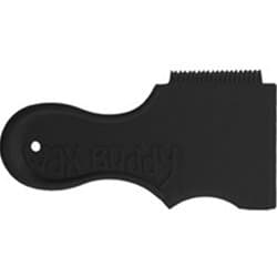 Wax Buddy Surf Wax Combs