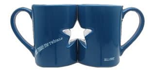 Perfect Pair Mug Set - You Make Me Twinkle All Over